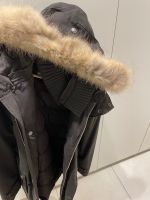 Winter-Jacke Peuterey Bayern - Königsmoos Vorschau