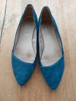 Ballerina Blau 5th Avenue Gr. 39 Nordrhein-Westfalen - Gummersbach Vorschau