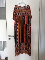 Leicht & Lüftig! Sommer Relax Kleid Tunika XL 44 Viskose Baden-Württemberg - Freiburg im Breisgau Vorschau