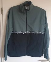 Adidas Originals leichte Jacke grün schwarz Stehkragen Größe M Buchholz-Kleefeld - Hannover Groß Buchholz Vorschau