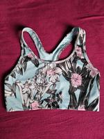 Nike Sport Top gr. M Hessen - Nidderau Vorschau