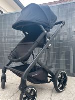 Cybex Balios S - 2 in 1 Kinderwagen / Liegewanne und Sportsitz Kreis Pinneberg - Elmshorn Vorschau