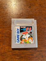 Nintendo Gameboy Game Boy Classic THE SPIRIT OF F-1 Spiel Formel Niedersachsen - Göttingen Vorschau