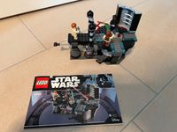LEGO * 75169 * STAR WARS * Duel on Naboo * vollständig mit BA Brandenburg - Storkow (Mark) Vorschau