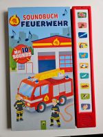 Feuerwehr Soundbuch Bayern - Zell am Main Vorschau