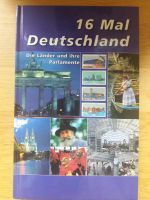 16 Mal Deutschland die Länder und ihre Parlamente Rheinland-Pfalz - Ludwigshafen Vorschau