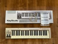 M-Audio USB Keyboard Klavier Altona - Hamburg Othmarschen Vorschau