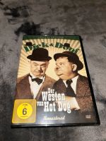 Dick & Doof - Der Westen von Hot Dog [DVD] Nordrhein-Westfalen - Schwerte Vorschau