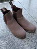 Steeds Reitstiefeletten , Größe 40. von Reitsport Krämer -wie neu Baden-Württemberg - Mahlberg Vorschau