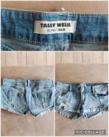 Jeans Shorts Gr. 38 Nordrhein-Westfalen - Elsdorf Vorschau