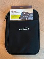 Troika Organizer-Etui mit Reißverschluss Travel Case Reise Tasche Hessen - Villmar Vorschau