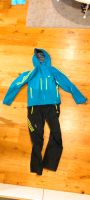 Adidas Terrex 3L Skitouren Set mit Hardshell Jacke und Hose Bayern - Moosburg a.d. Isar Vorschau