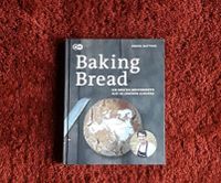 Baking Bread, Georg Matthes, Brot Backbuch Bayern - Sonthofen Vorschau