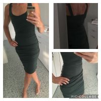 Sexy Bodycon Kleid von Boden UK eng anliegend XXS 32/34 UK6 US2 Bayern - Baar-Ebenhausen Vorschau