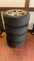 Michelin Primacy 4+ 235/55 R 17, Felge, Rad, BMW X3, Sommerreifen Nordrhein-Westfalen - Werne Vorschau