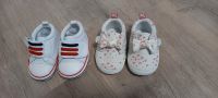 Babyschuhe von Sterntaler Gr.15/16 Bayern - Greding Vorschau