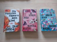 Bücher. Jugend Thriller Hessen - Wetzlar Vorschau