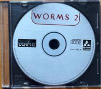 Worms 2 PC Spiel Baden-Württemberg - Heitersheim Vorschau