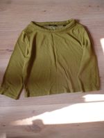 Crop-Top von Opus Gr. 40 Farbe khaki Schleswig-Holstein - Handewitt Vorschau