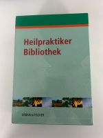 Heilpraktiker Bibliothek Nordrhein-Westfalen - Harsewinkel - Marienfeld Vorschau