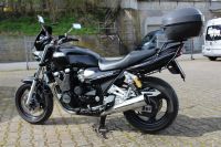 XJR 1300 RP02 grosser Service☑️neue Kupplung☑️Vergaserreinigung☑️ Baden-Württemberg - Tauberbischofsheim Vorschau