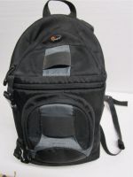 Fotorucksack Lowepro Slingshot 200AW Nordrhein-Westfalen - Inden Vorschau