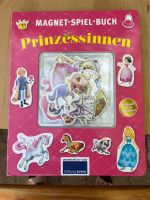 Magnet-Spiel-Buch Prinzessinnen Rheinland-Pfalz - Eich Vorschau