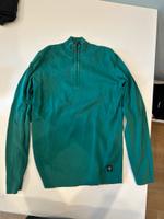 Marc O´Polo Pullover dunkelgrün Niedersachsen - Wallenhorst Vorschau