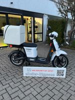 Tinbot Express Elektroroller 45 km/h AM Nordrhein-Westfalen - Olpe Vorschau