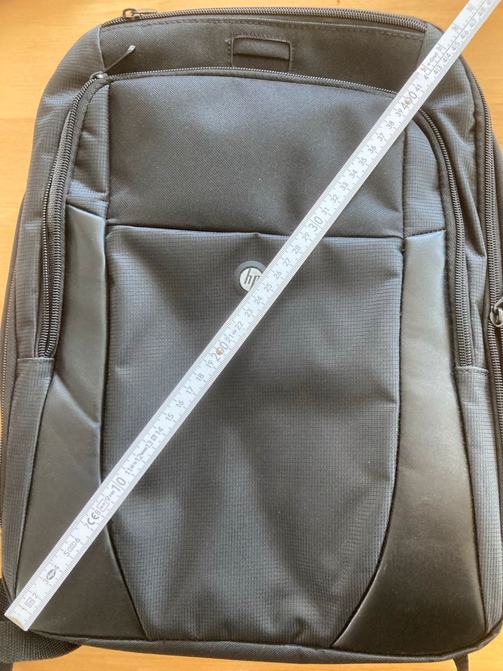 HP Laptop Rucksack 15,6 Zoll in Neunkirchen a. Brand