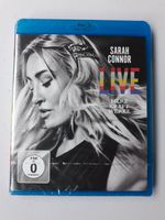 Sarah Connor Blu Ray Herz Kraft Werke LIVE Sachsen - Geithain Vorschau