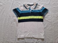 T-Shirt Poloshirt c&a Gr. 110 Rheinland-Pfalz - Treis-Karden Vorschau