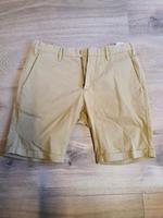 Gant Kurze Hose, Shorts Beige Saarland - St. Wendel Vorschau