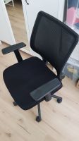 Bürostuhl Schwarz (IntimaTe WM Heart Chair) Frankfurt am Main - Gallusviertel Vorschau