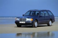 mercedes w124 300 Diesel SUCHE!!! Bayern - Regensburg Vorschau