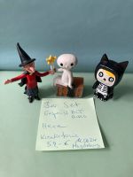 Tonies Tonie Hexe für Hund und Katz Gespenst Spooky Kreativ SET Sachsen-Anhalt - Magdeburg Vorschau