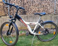 Jugendfahrrad Mountainbike 26'' BBF Streetrider Bayern - Großmehring Vorschau