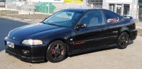 Honda Civic Ej2 Swap D16Z6 V-TEC E-Paket JDM Hessen - Niederdorfelden Vorschau