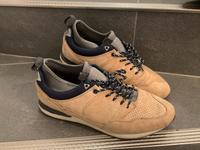 Männer Sneaker von Pepe Jeans, Gr. 46 Nürnberg (Mittelfr) - Aussenstadt-Sued Vorschau