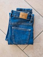 Bershka Jeans, Skinny High rise, Gr. 34 Bayern - Altenstadt Iller Vorschau