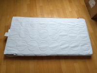 IKEA Skönast Kindermatratze Babymatratze 60 x 120 cm Bayern - Augsburg Vorschau