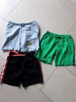 Kindershorts 110,116,122/128 Bayern - Sonnen Vorschau