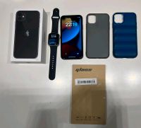 IPhone 11 64 GB & Apple Watch se Nordrhein-Westfalen - Solingen Vorschau