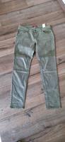 Jeans Gr.40 /32 olivgrün  S'Oliver Hessen - Frielendorf Vorschau