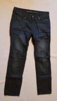 CORDURA Motorrad Jeanshose Spezialstoff Größe 31-32 Baden-Württemberg - Offenburg Vorschau