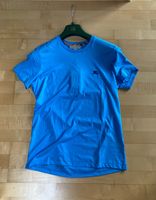 Burberry T-Shirt blau Herren Größe S Neu Hessen - Eppertshausen Vorschau