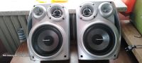 PANASONIC SPEAKER SYSTEM SB-AK 640 Sachsen - Freital Vorschau