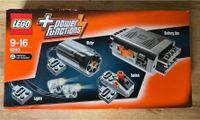 Lego Technik Power Functions Orginal verpackt 8293 Hessen - Büttelborn Vorschau