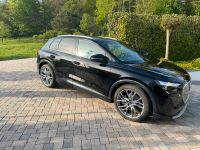 Q4 etron Q4 40 Etron S-line 204 PS (UPE 2023: ca.67.775€ von WA) Bayern - Riedenburg Vorschau