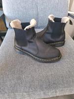 Dr. Martens Leder Chelsea  Warm gefüttert  Gr. 39 Bayern - Freilassing Vorschau